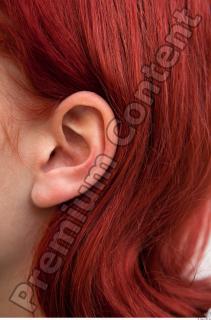 Ear texture of street references 374 0001